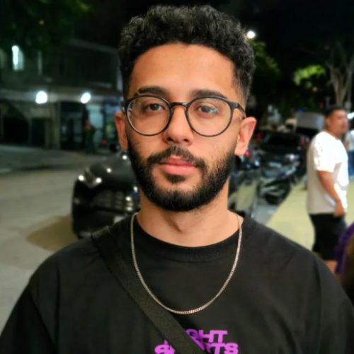 Daniel